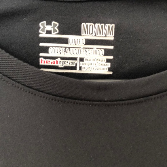 Under Armour sport tee - Picture 2 of 3